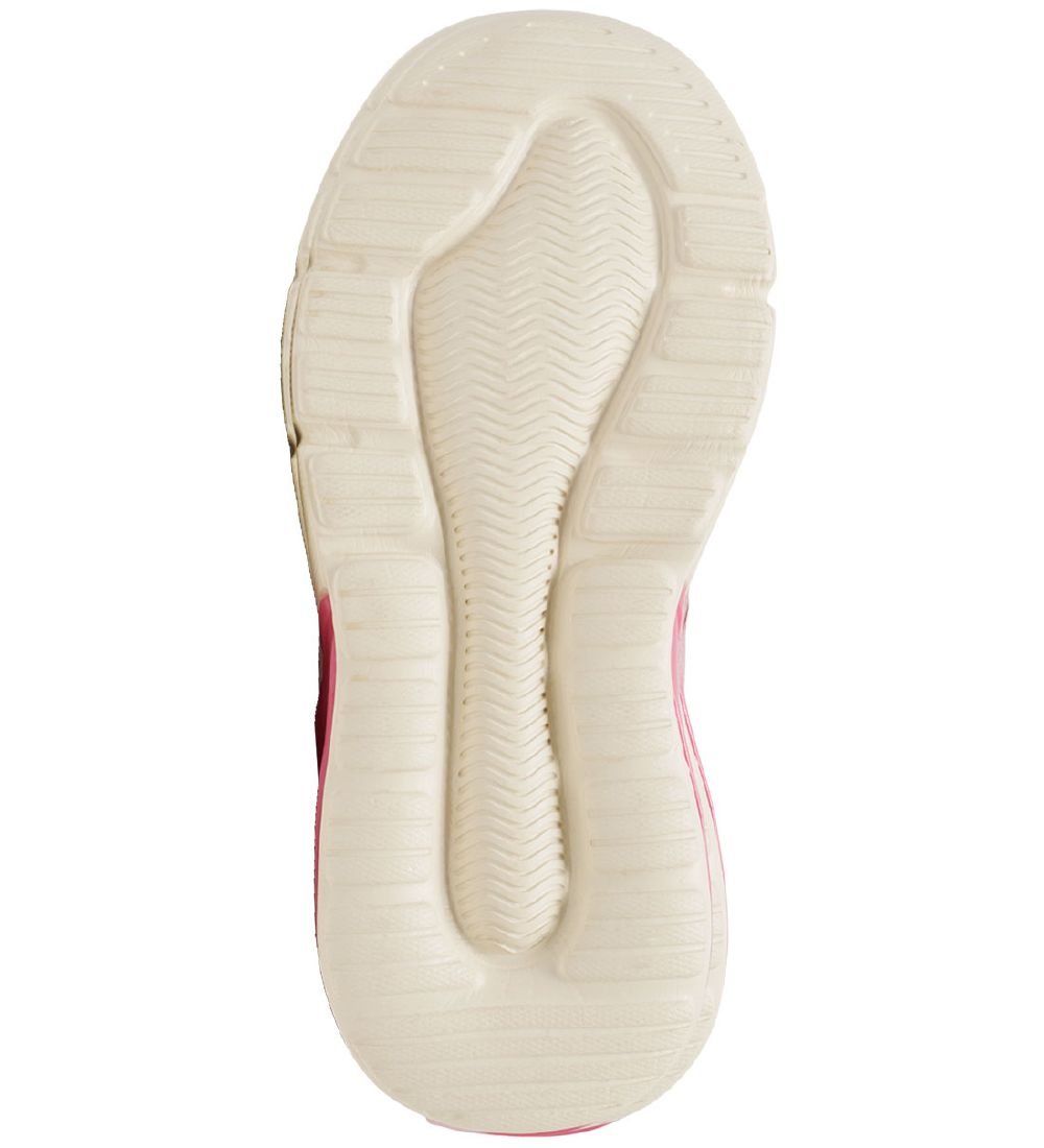 Hummel Shoe w. Light - Daylight Jr - Zephyr