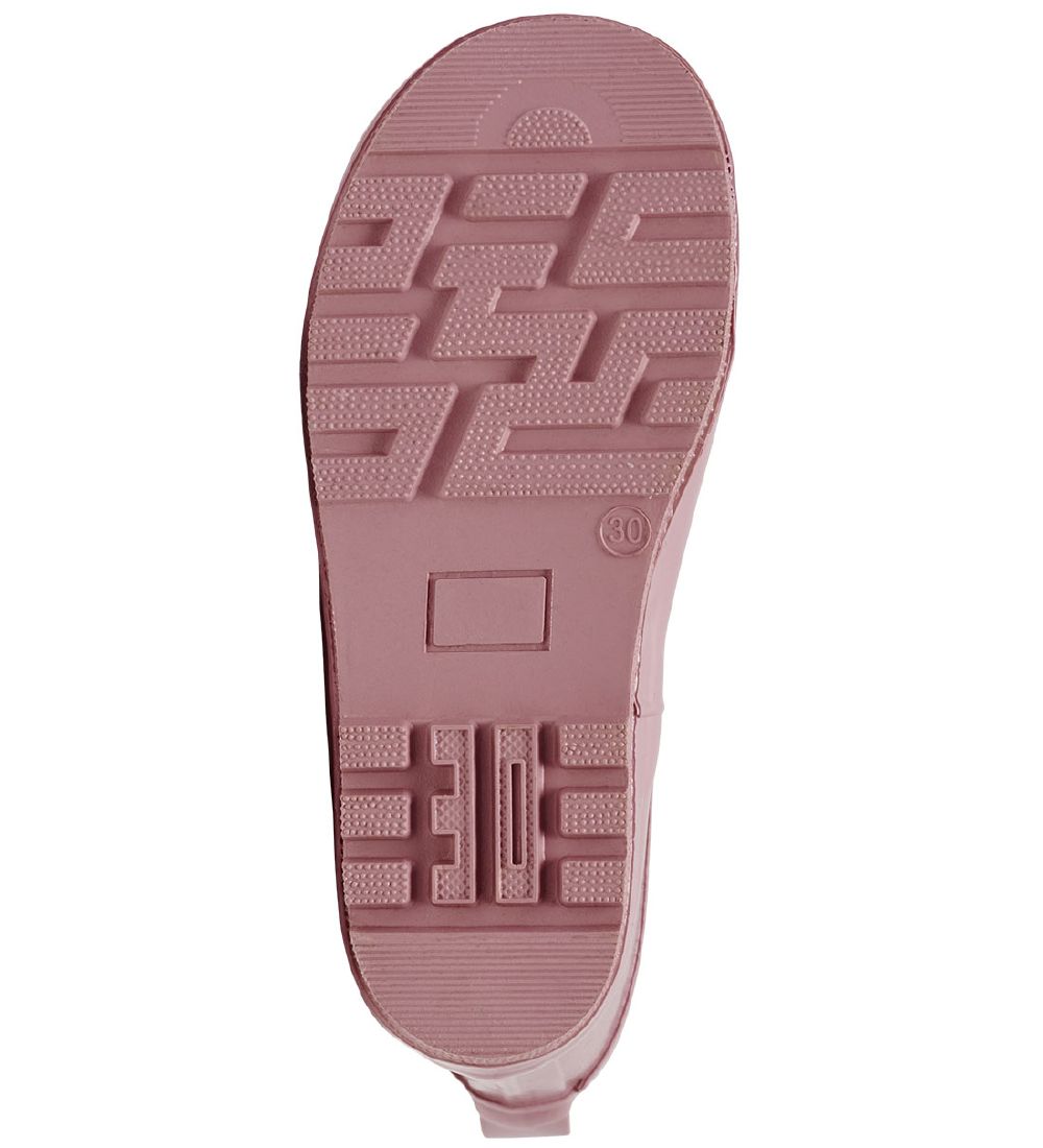 Hummel Rubber Boots - Rubber Boot Glitter Jr - Zephyr