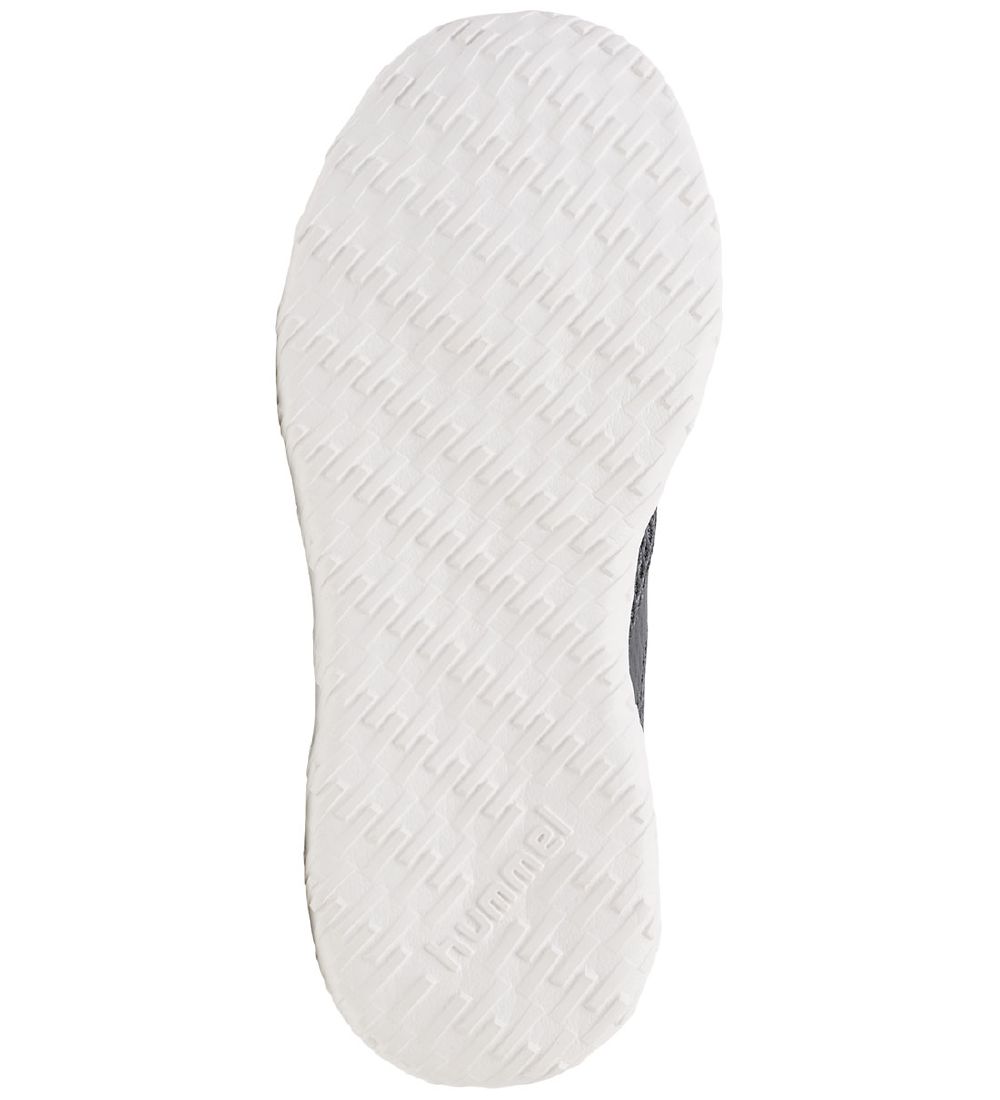 Hummel Sneakers - Actus Tex Recycelt Jr - Schloss Rock