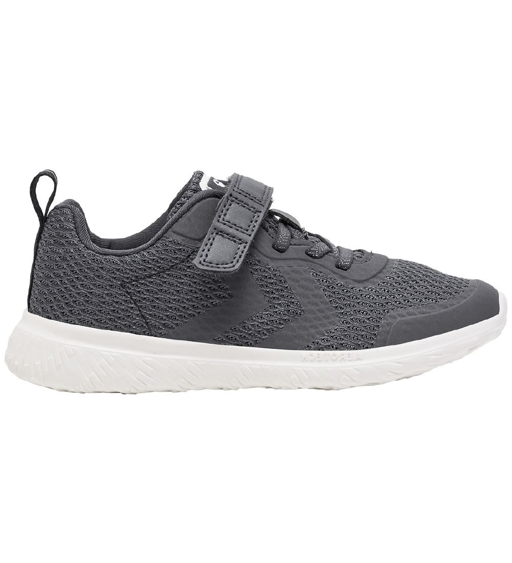 Hummel Sneakers - Actus Tex Recycelt Jr - Schloss Rock
