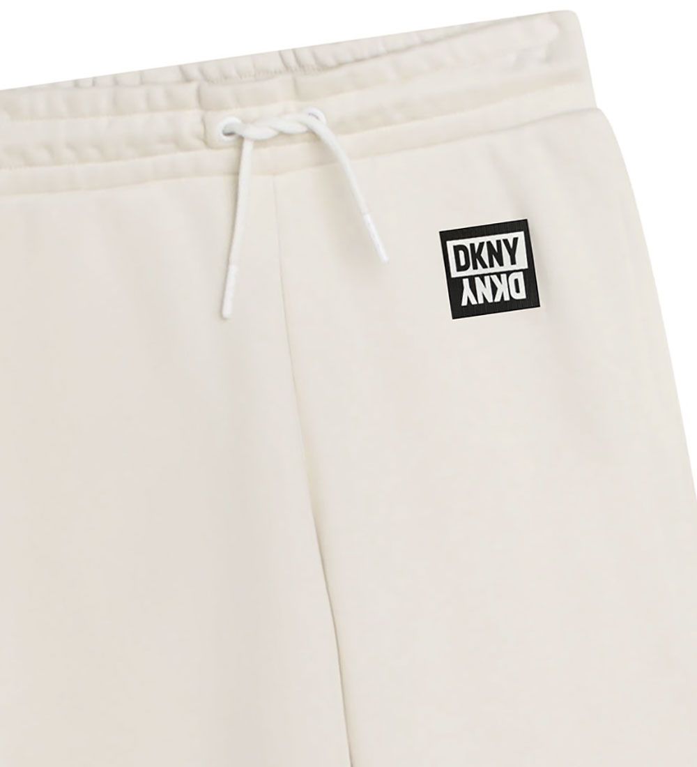 DKNY Joggingbroek - Waar