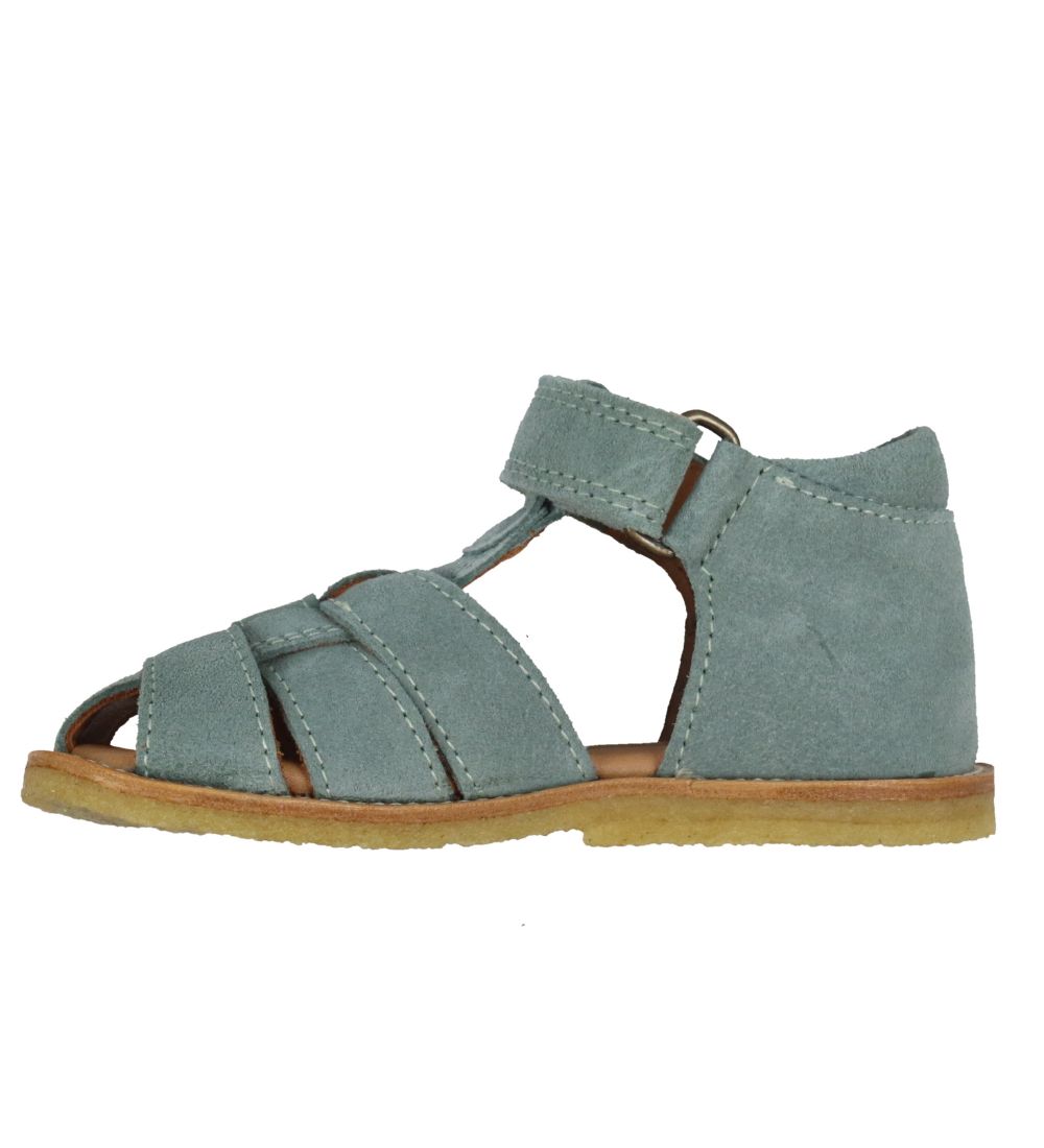 Bisgaard Sandals - Ami - Sage