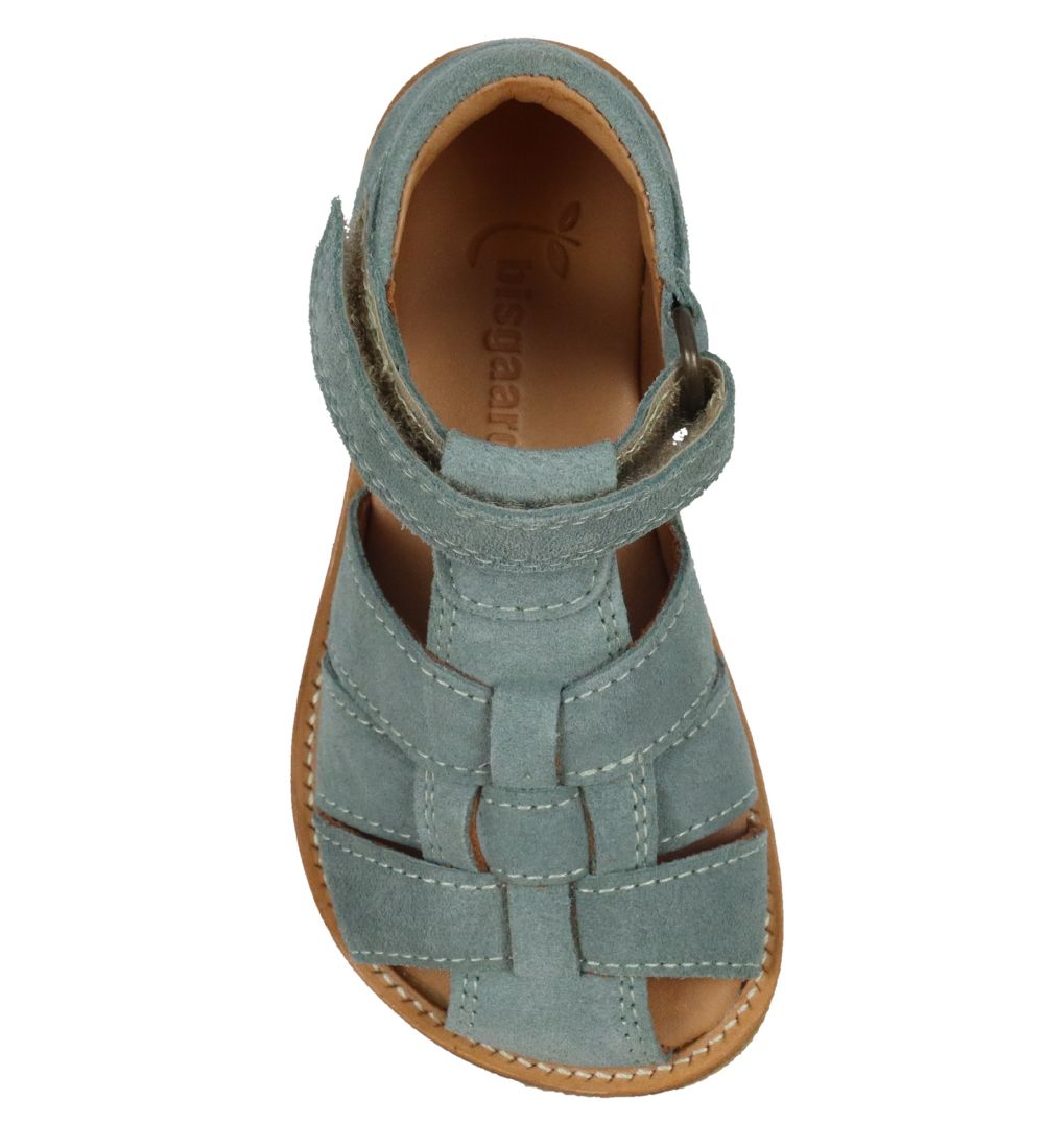 Bisgaard Sandals - Ami - Sage