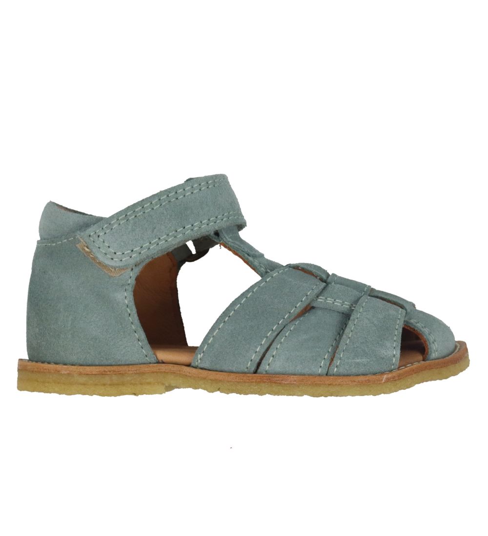 Bisgaard Sandals - Ami - Sage