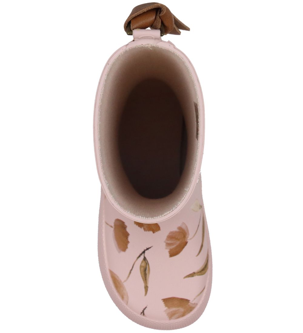 Bisgaard Rubber boots - Fashion - Delicate Flowers