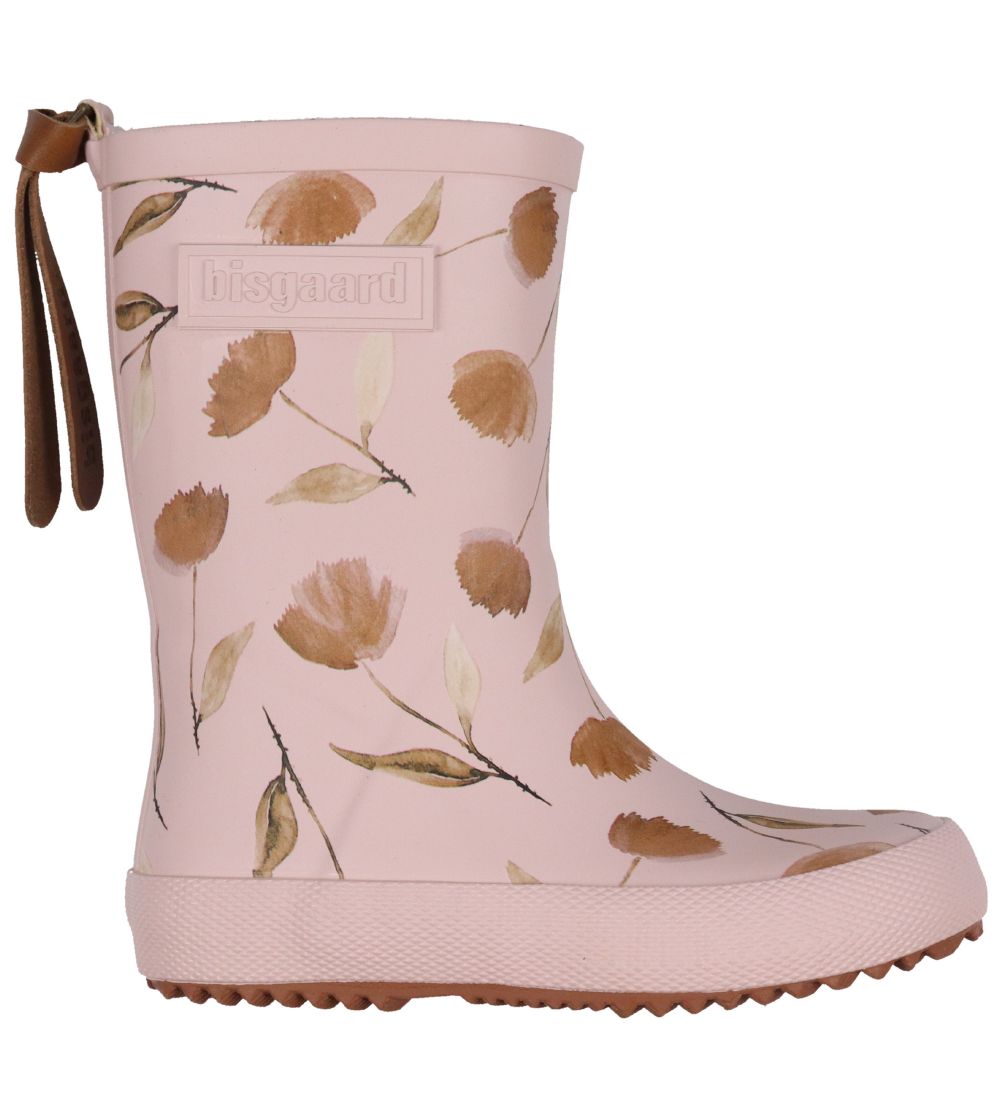 Bisgaard Rubber boots - Fashion - Delicate Flowers