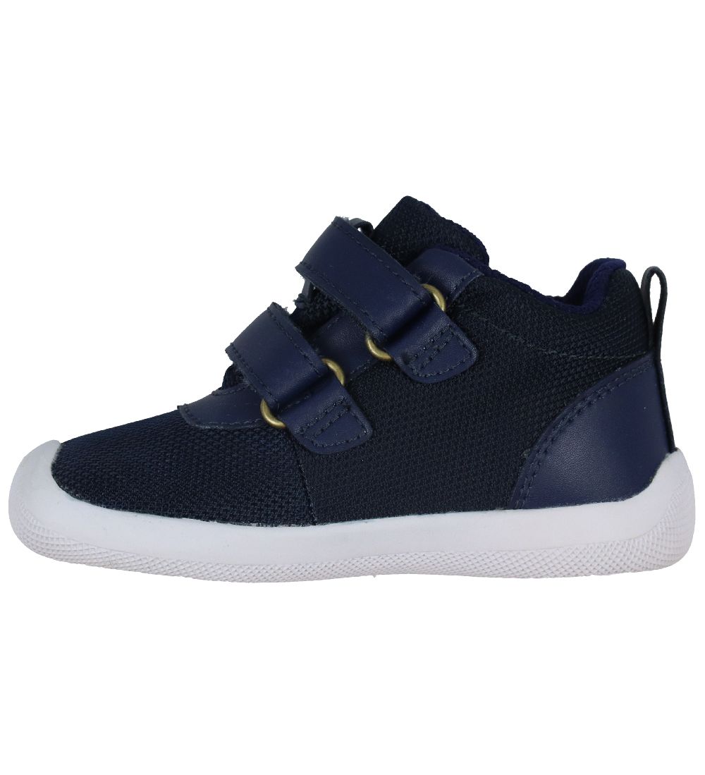 Bundgaard Boots - The Walk Sport Tex - Navy