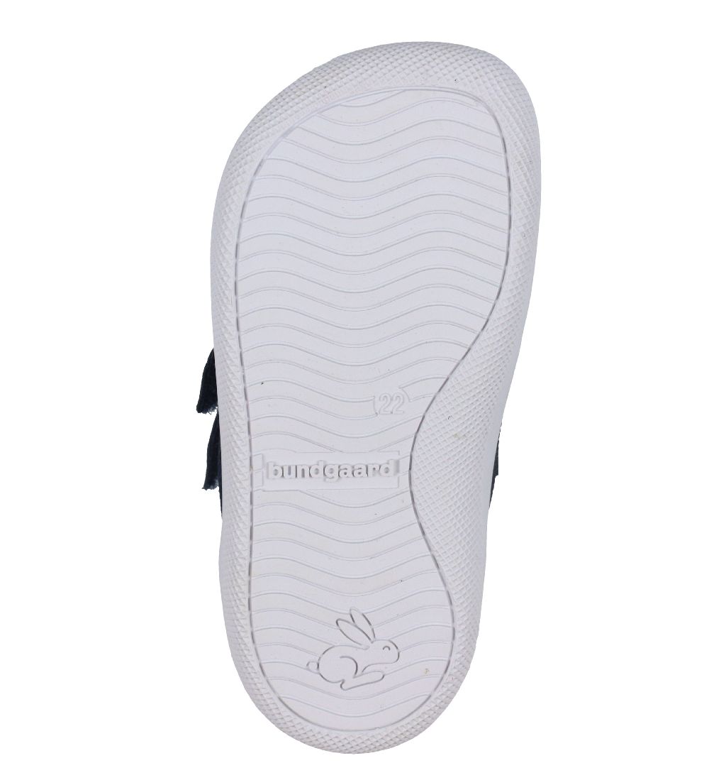 Bundgaard Boots - The Walk Sport Tex - Navy