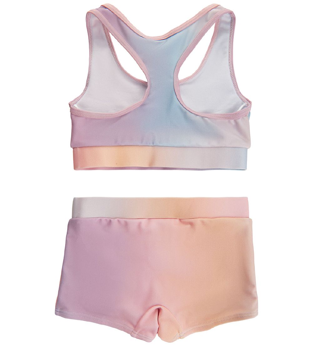 The New Bikini - TnFabienne - Digital Gradient