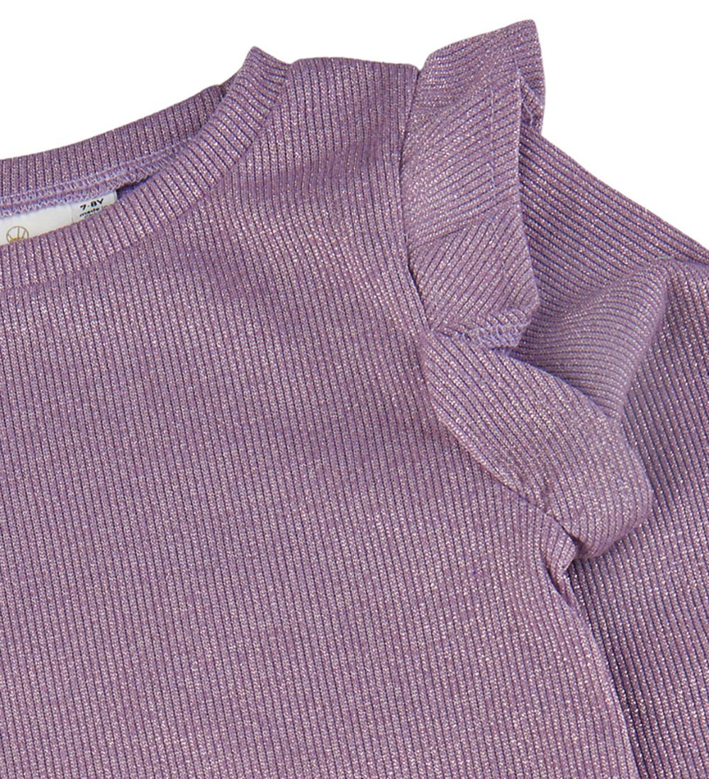 The New Blouse - TnFarah - Sea Fogg