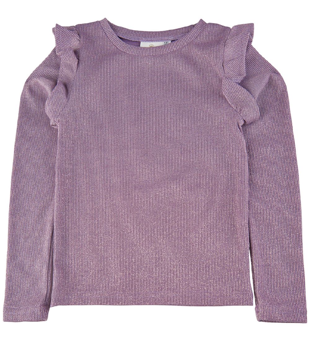The New Blouse - TnFarah - Sea Fogg