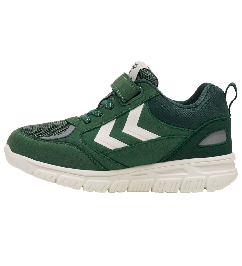 Hummel Shoe - X-Light Tex 2.0 Jr - Laurel Wreath