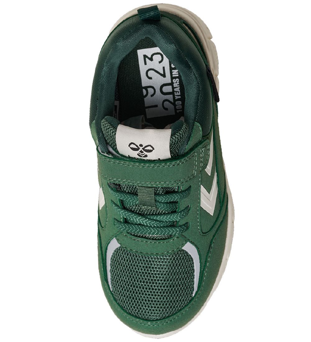 Hummel Shoe - X-Light Tex 2.0 Jr - Laurel Wreath