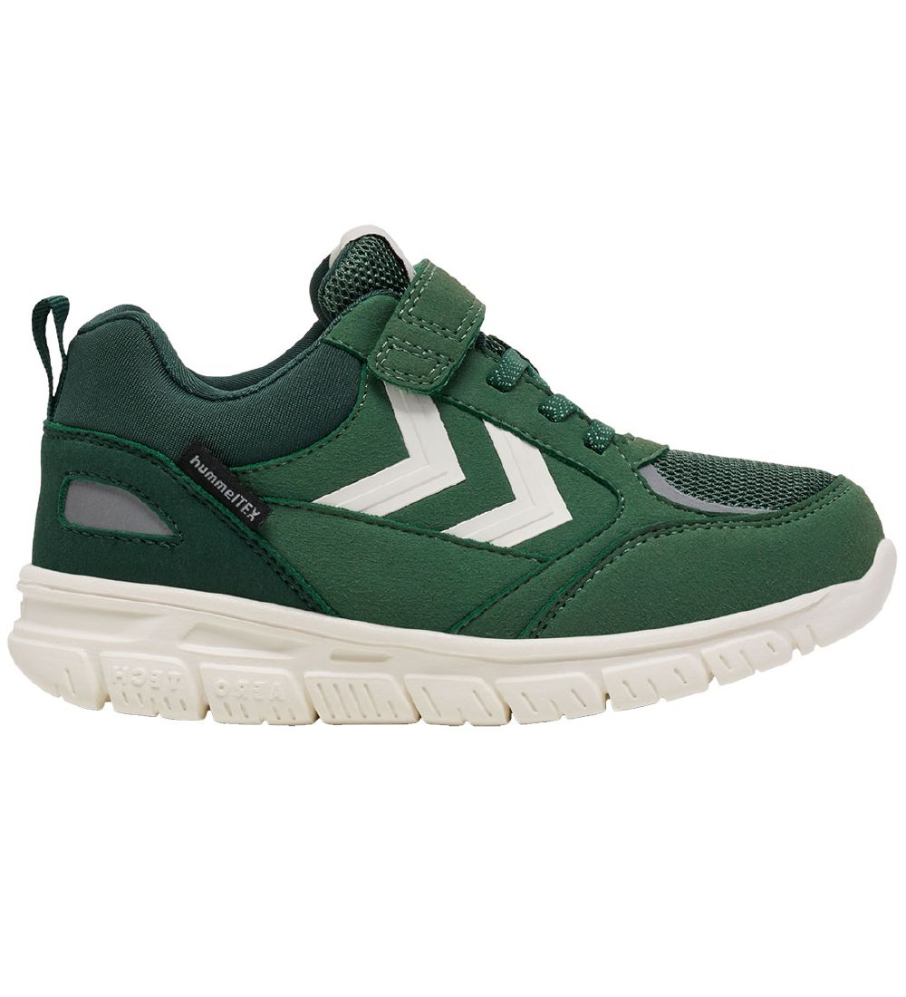 Hummel Shoe - X-Light Tex 2.0 Jr - Laurel Wreath