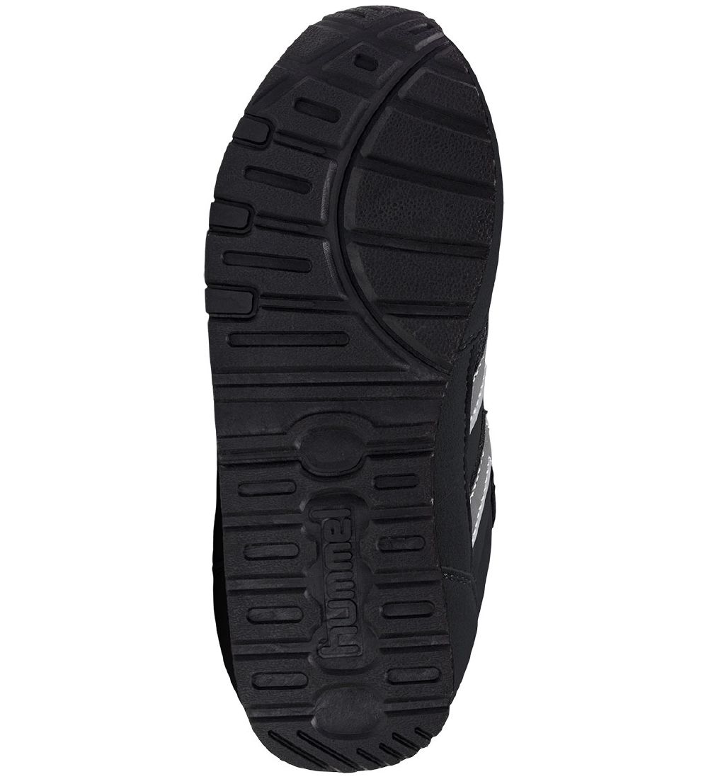 Hummel Kengät - Reflex Jr - Black