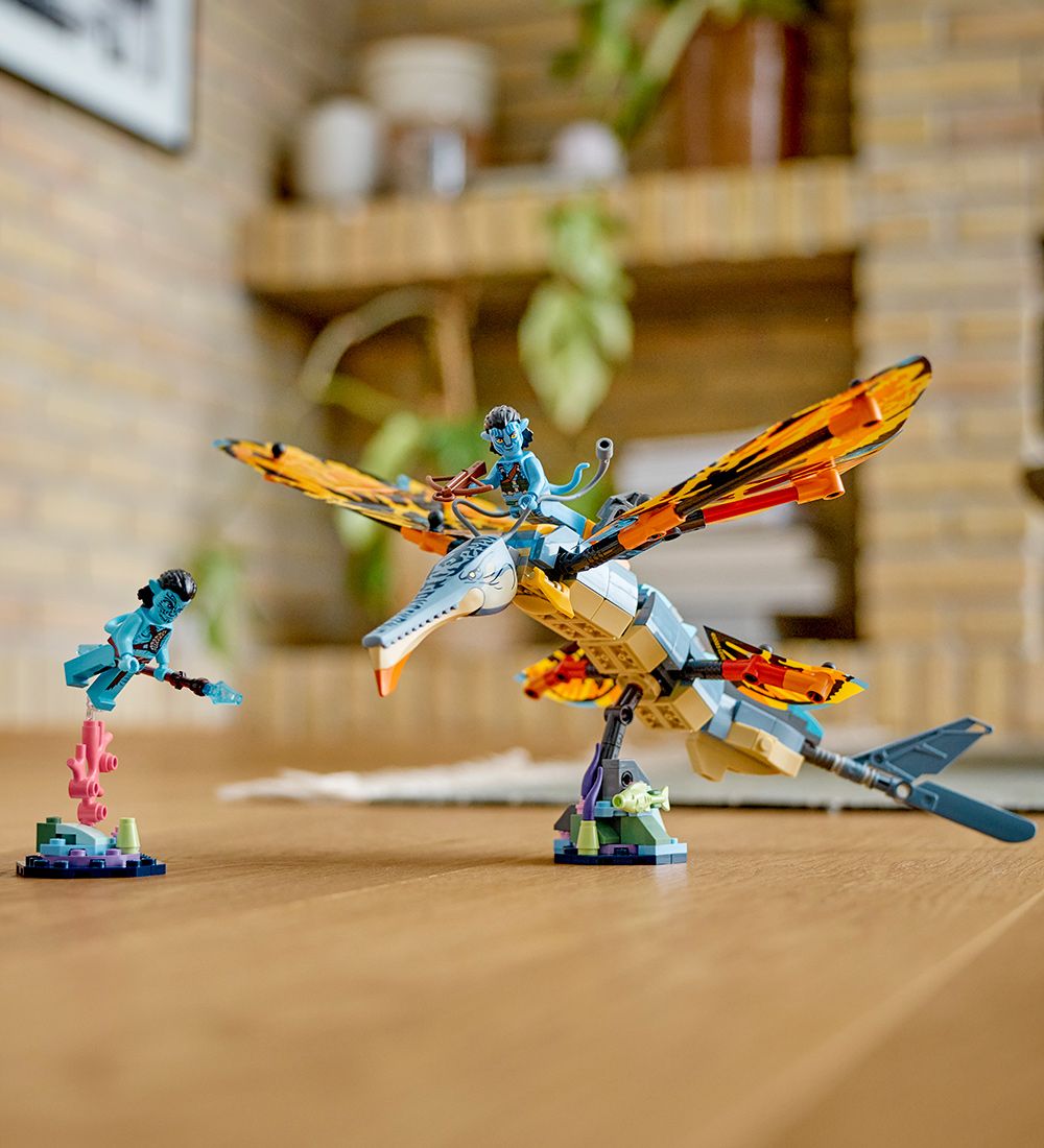 LEGO® Avatar - Skimwing Adventure 75576 - 259 Parts