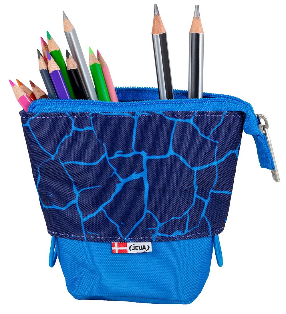 Jeva Pencil Case - Snap - Dragon