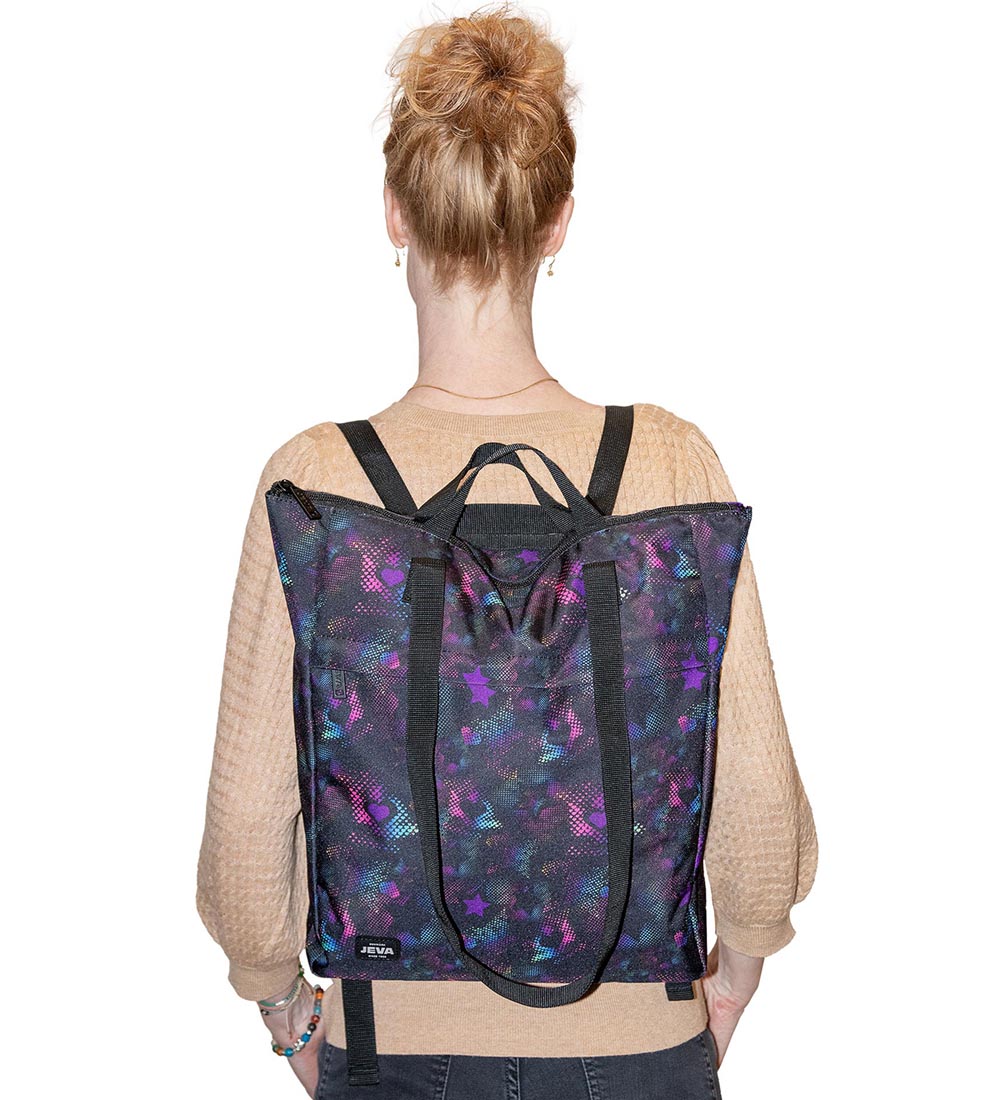 Jeva Bag - Hold All - Alps