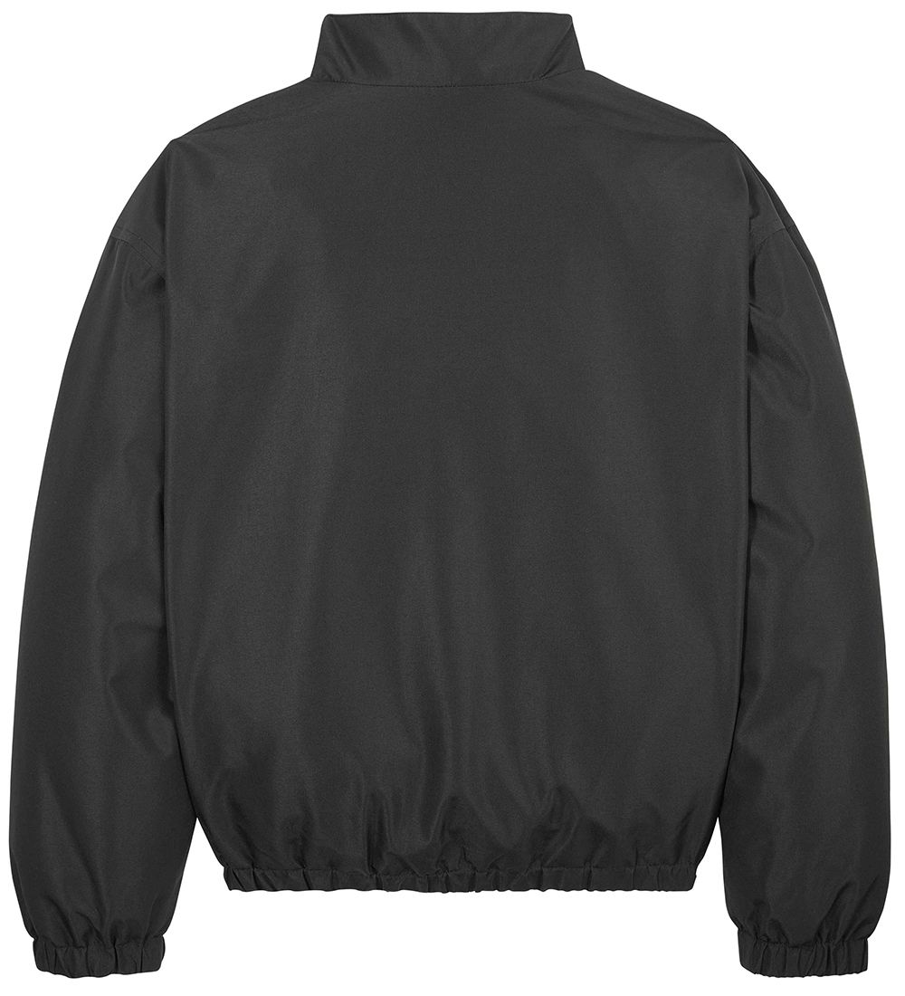 Calvin Klein Lightweight Jacket - Herrington - Black