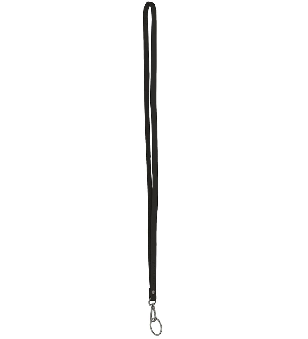 Rosemunde Keyhanger - Black Black Oxide