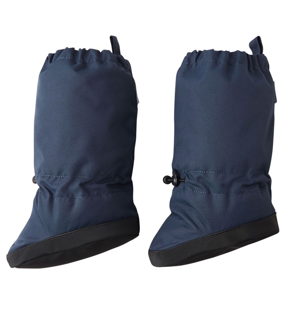 Reima Outdoor Footies - Hiipii - Navy