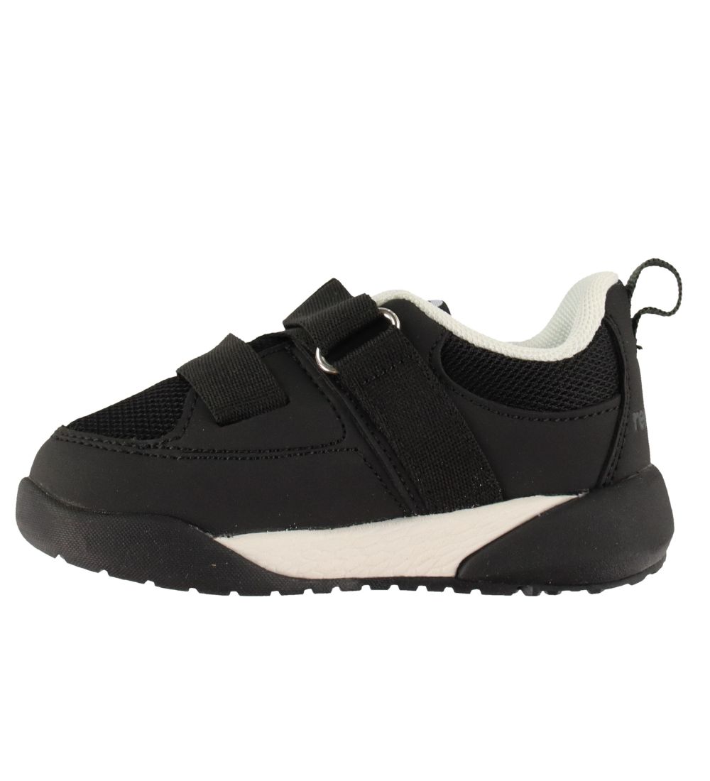 Reima Tec Shoe - Kiirus - Black