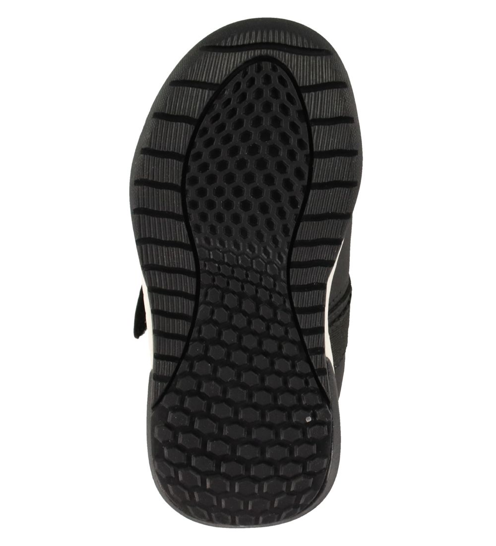 Reima Tec Shoe - Kiirus - Black