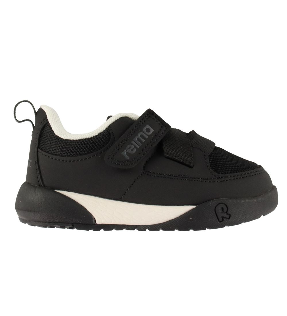 Reima Tec Shoe - Kiirus - Black