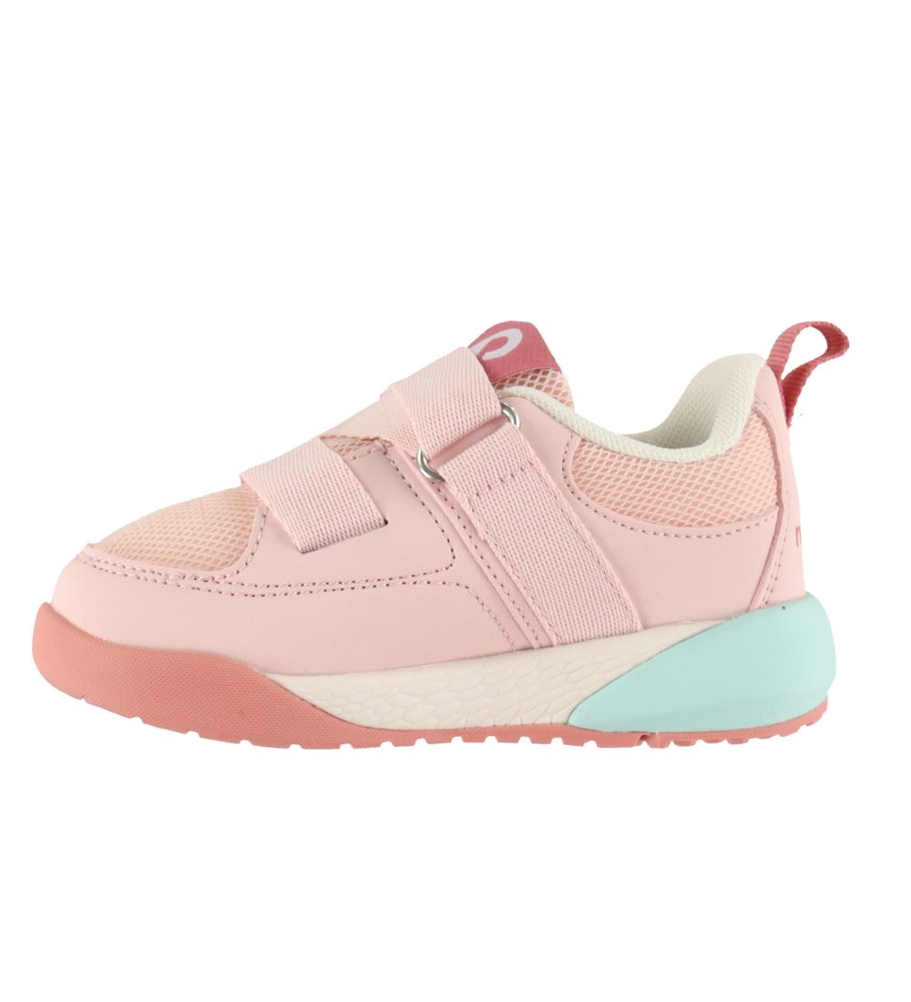 Reima Tec Shoe - Kiirus - Soft Rose
