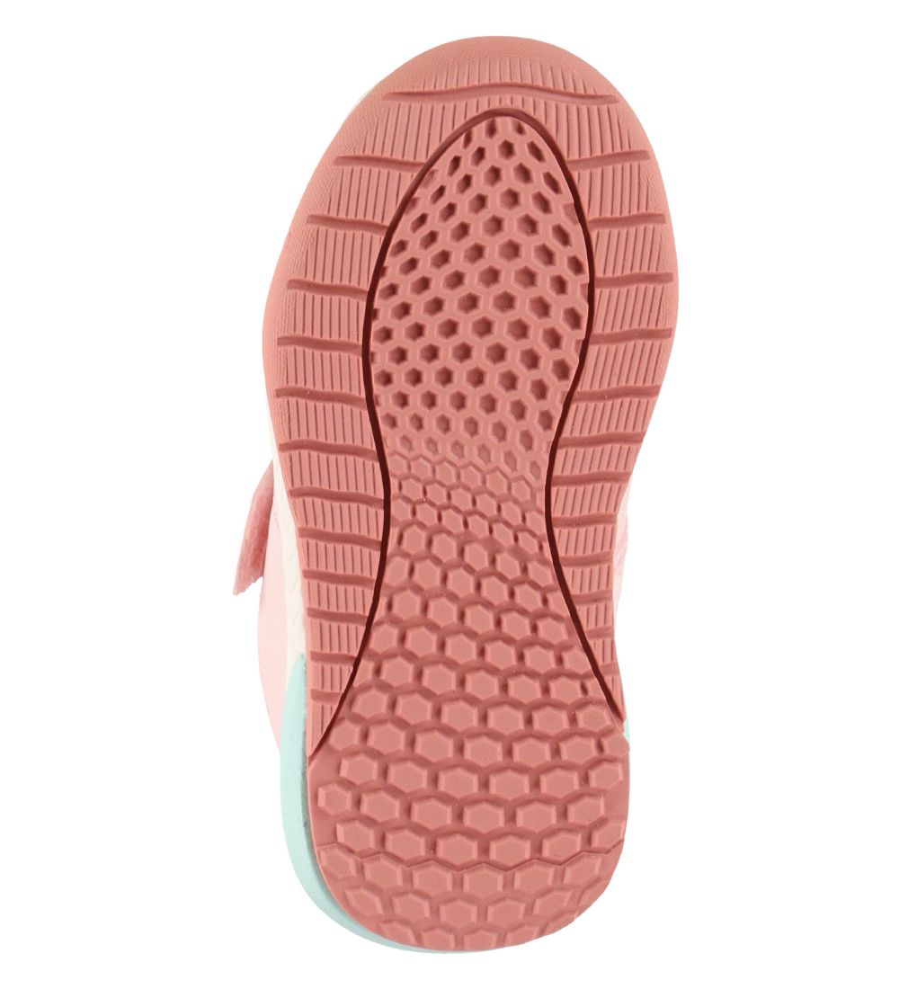 Reima Tec Shoe - Kiirus - Soft Rose