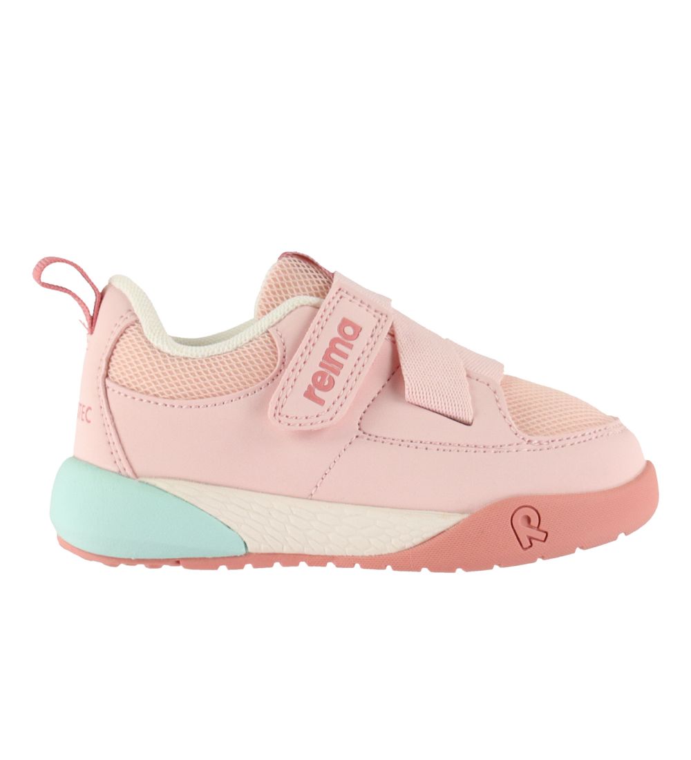 Reima Tec Shoe - Kiirus - Soft Rose