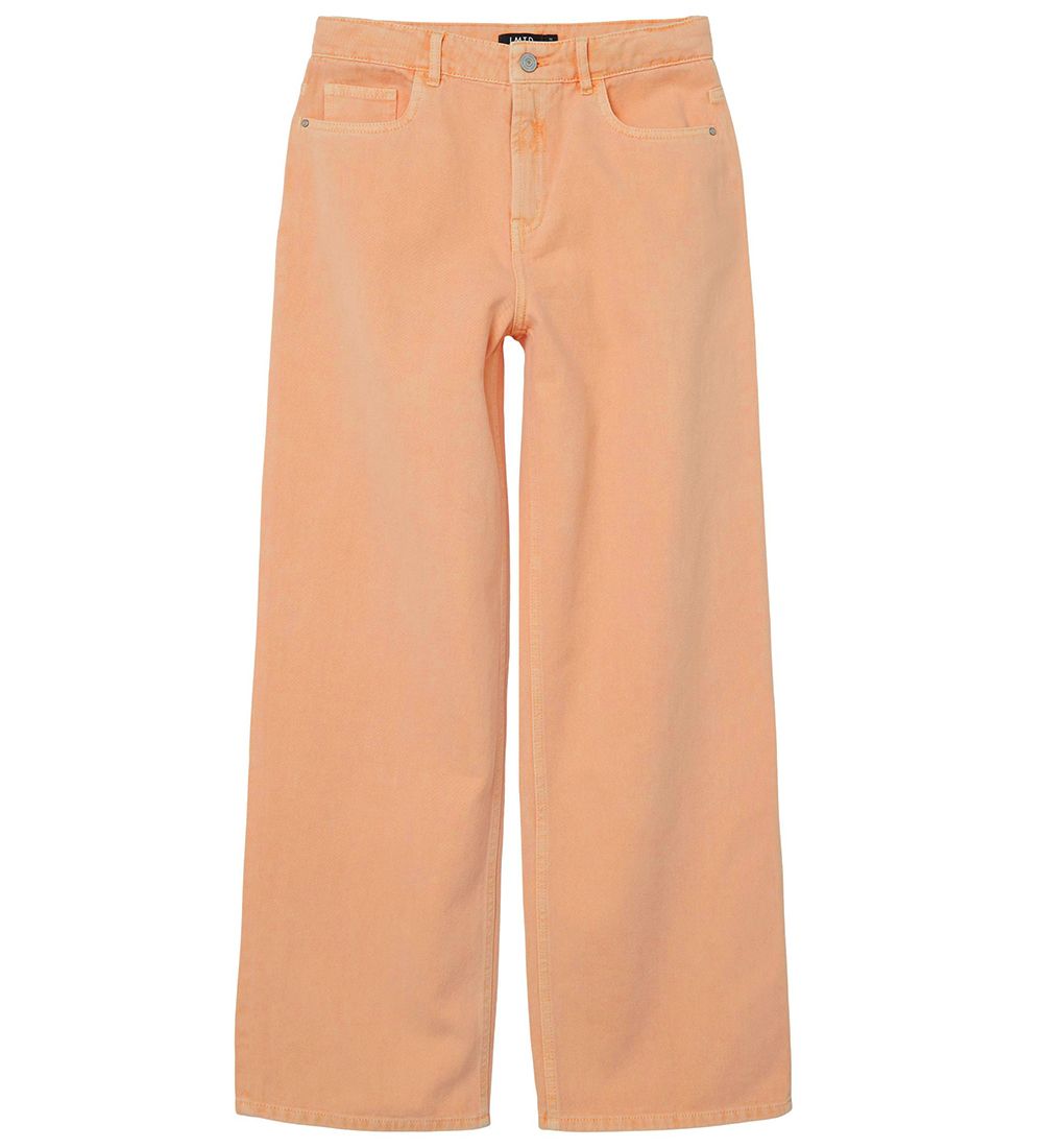 LMTD Jeans - NlfRolizza - Peach Quartz
