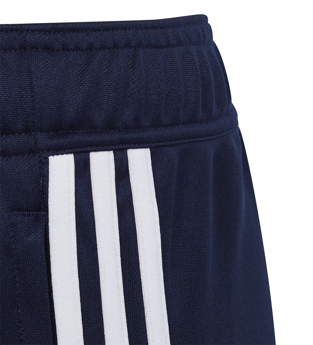 adidas Performance Trousers - TIRO23 CBTRPNTY - Blue/White