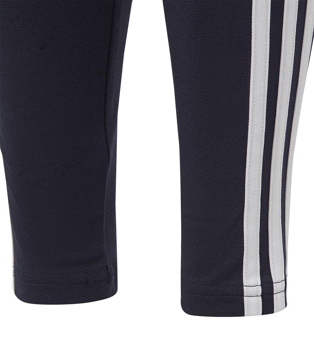 adidas Performance Trousers - TIRO23 CBTRPNTY - Blue/White