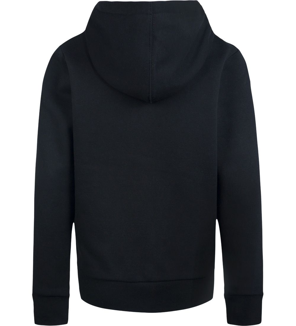 Converse Cardigan - Obsidian