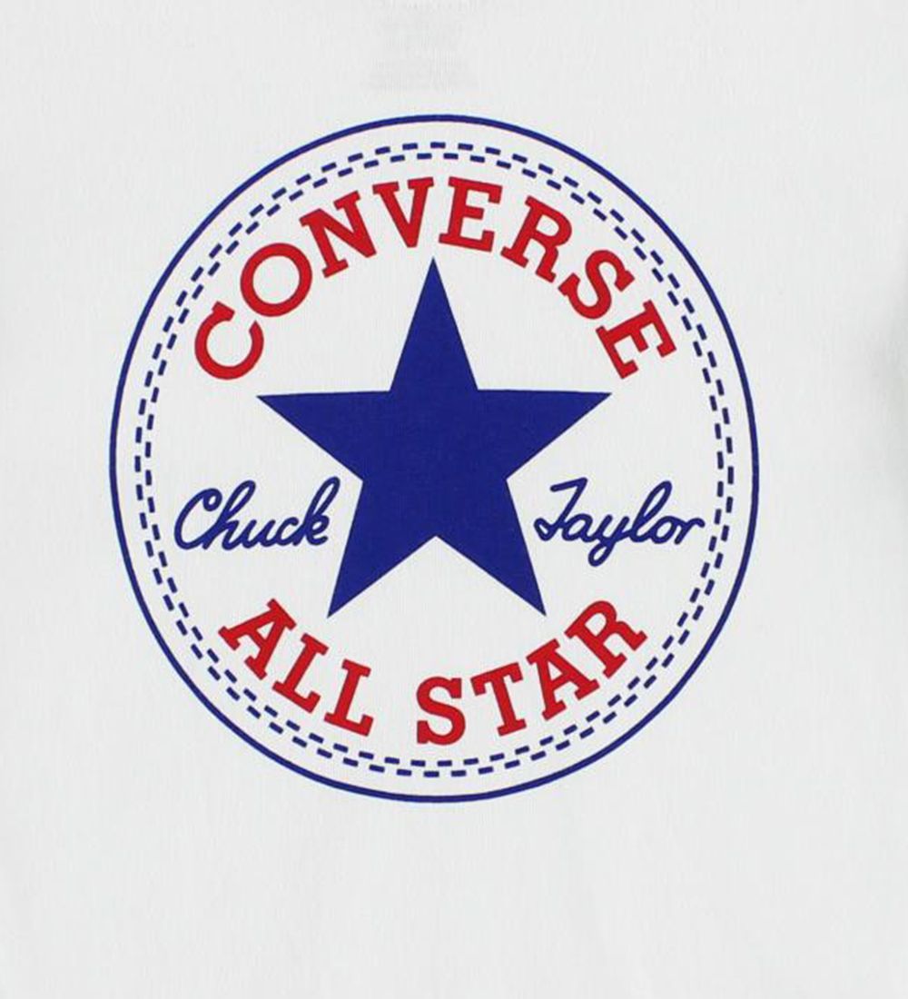 Converse T-Shirt - Wei