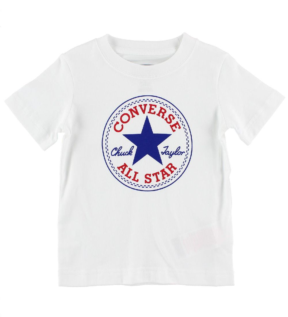 Converse T-Shirt - Wei