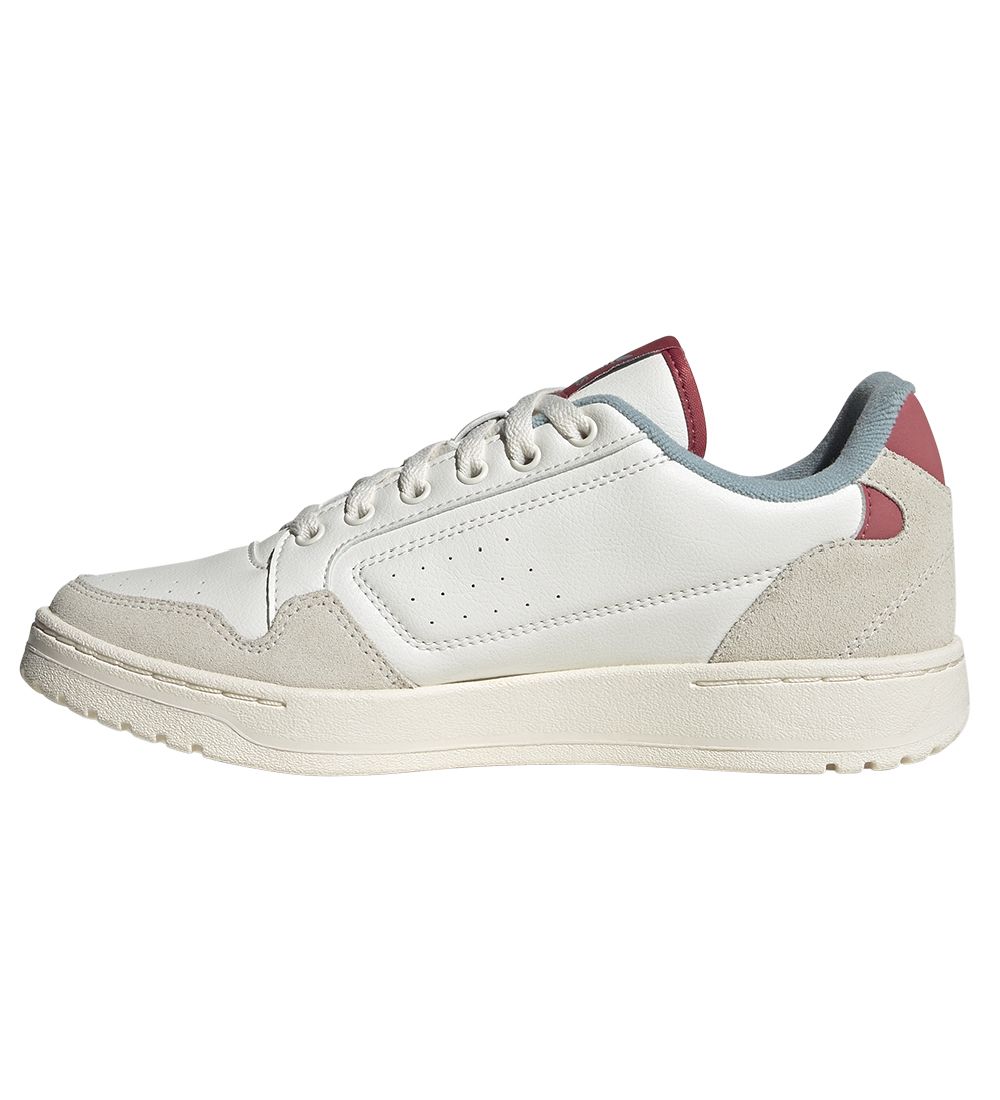 adidas Originals Sneakers - NEW 90 W - White/Blue/Pink