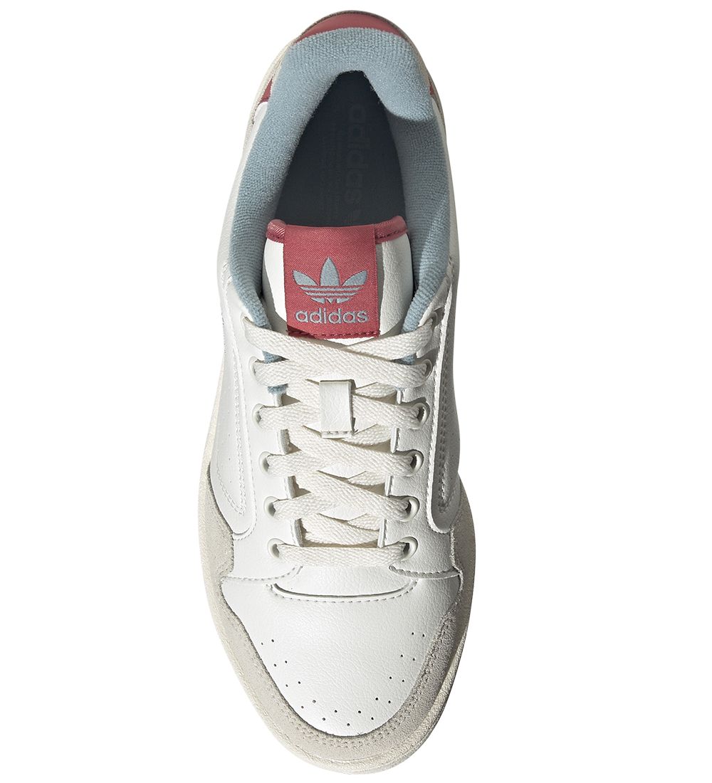 adidas Originals Sneakers - NEW 90 W - White/Blue/Pink
