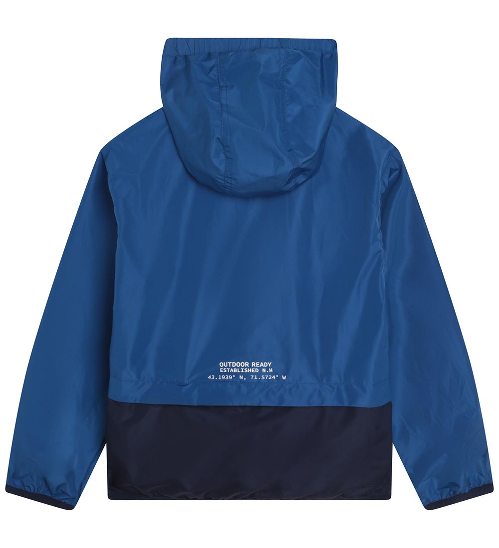 Timberland Jacket - Blue