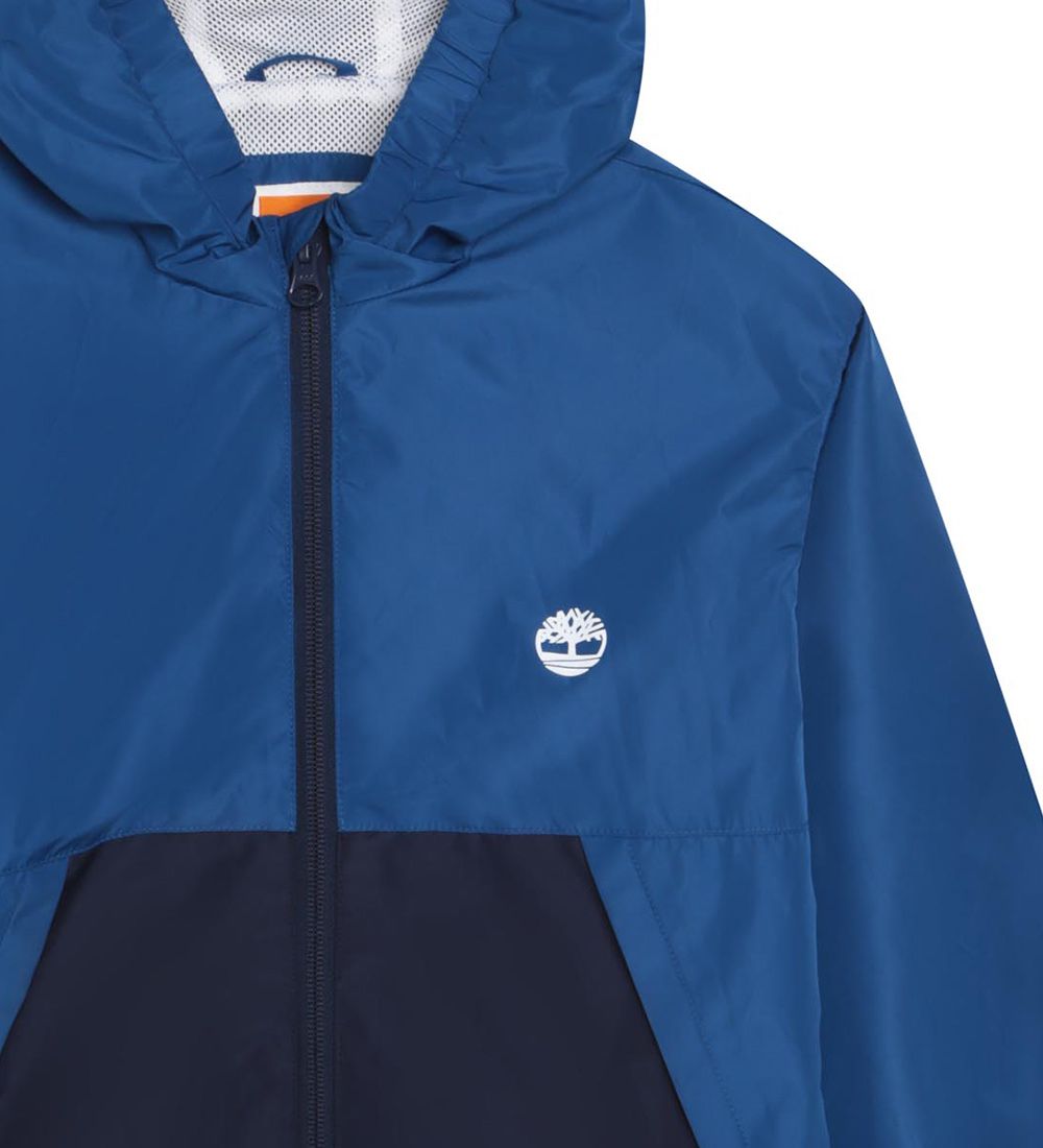 Timberland Jacket - Blue