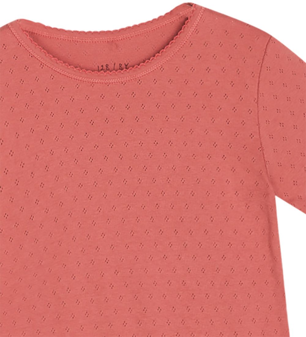 Noa Noa miniature T-shirt - Faded Rose