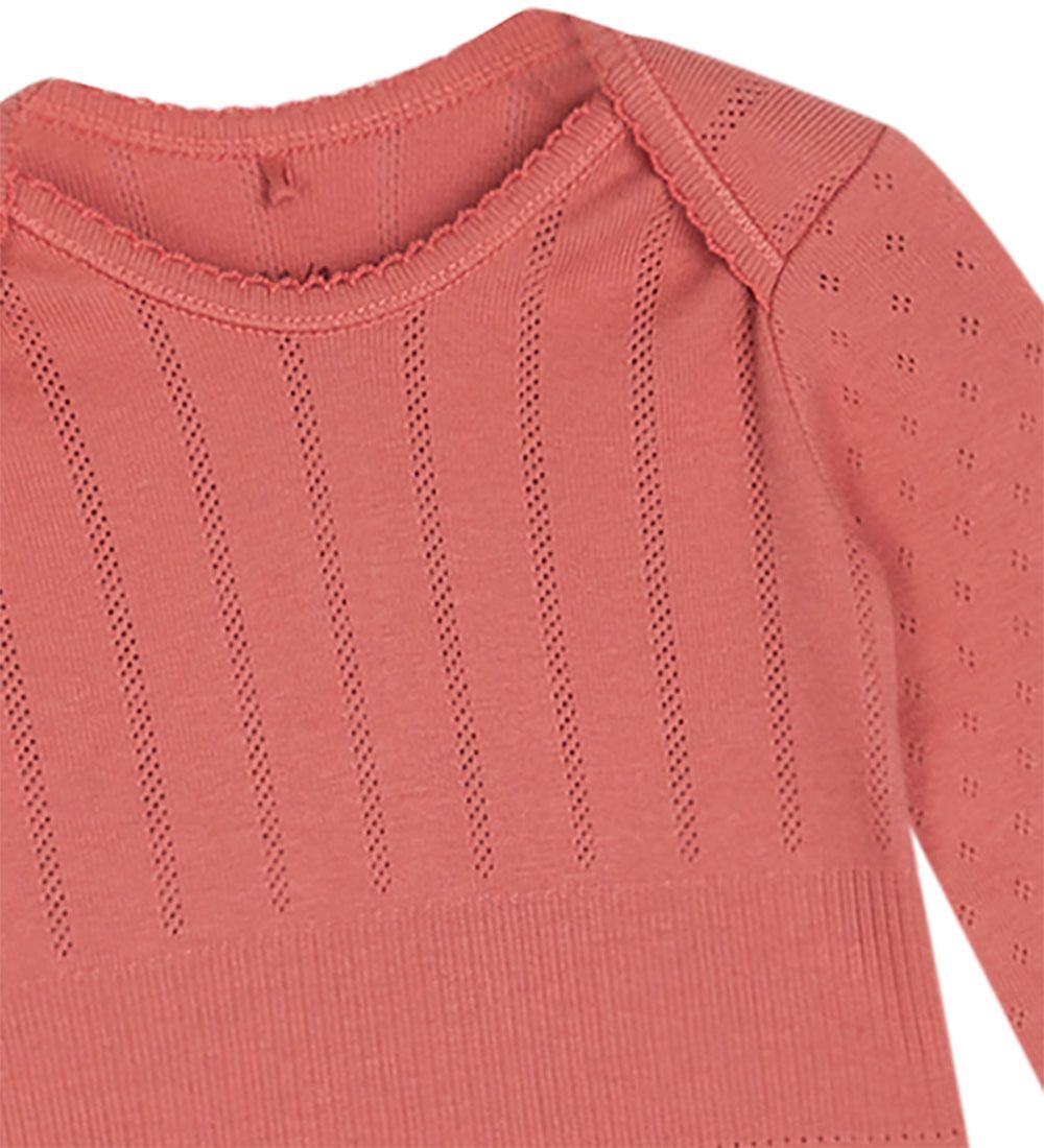 Noa Noa miniature Bodysuit /s - Faded Rose