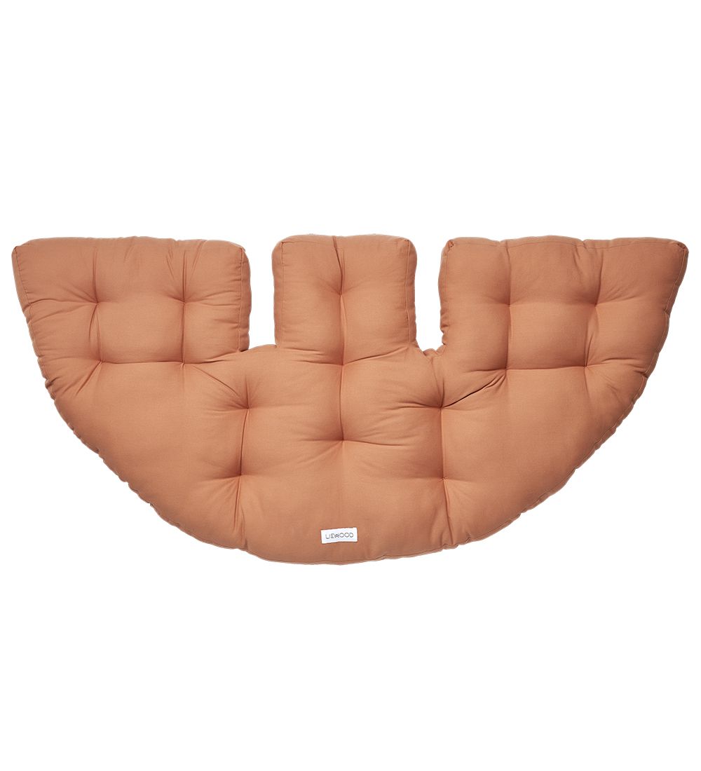 Liewood Chair - Rudi Mattress - Tuscany Rose