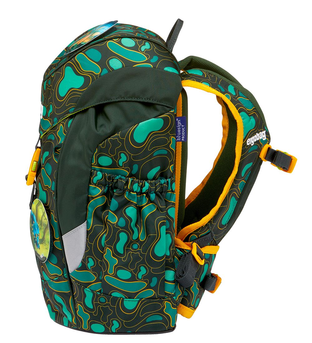 Ergobag Kindergartentasche - Mini - TriBearatops