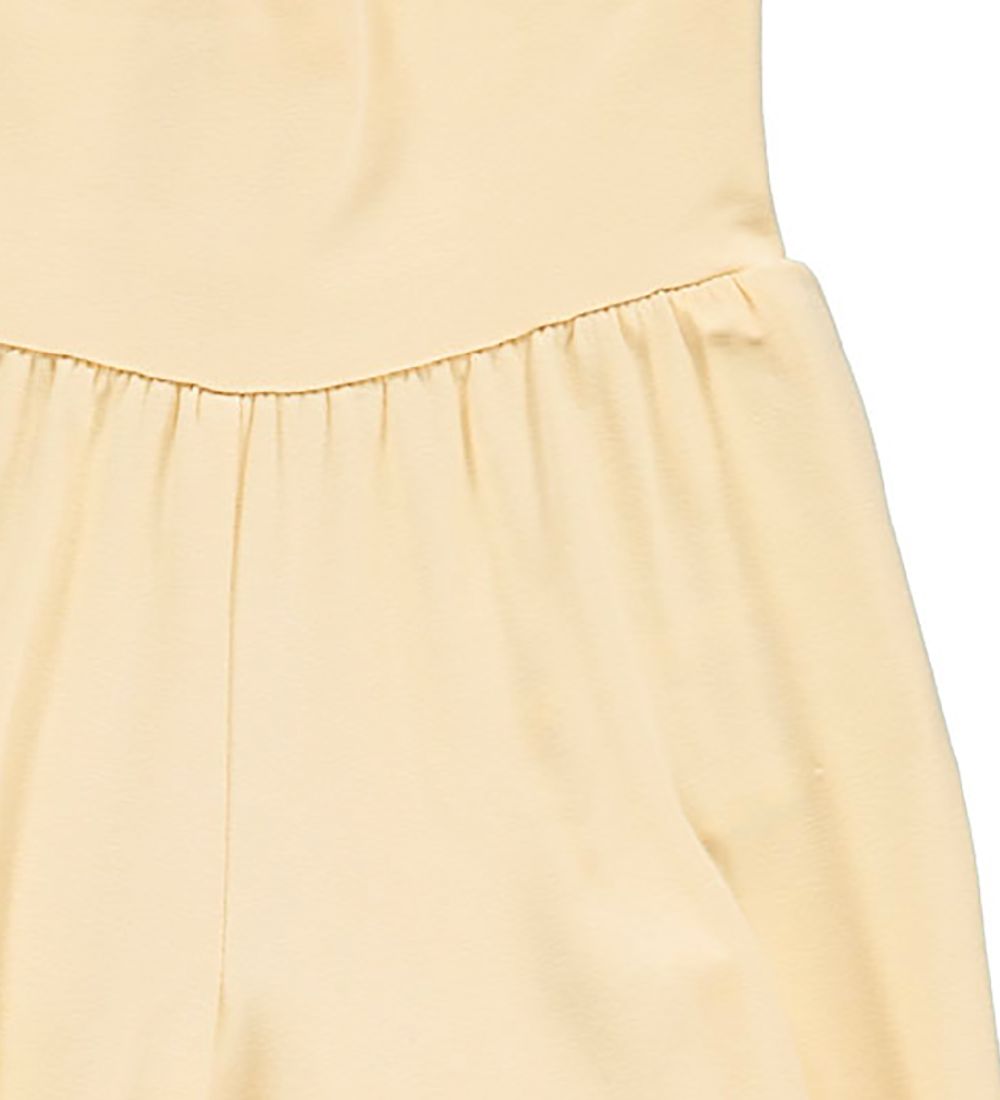 Müsli Trousers - Flared - Cozy Me - Baby - Calm Yellow