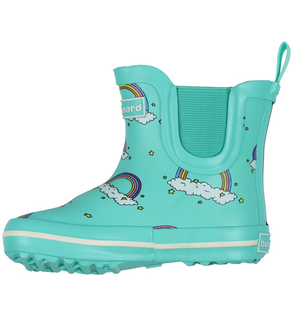 Bundgaard Rubber Boots - Charly Low - Rainbow