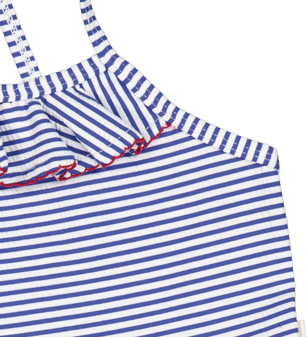 MarMar Swimsuit - UV40+ - Swinnie - Swim Stripe