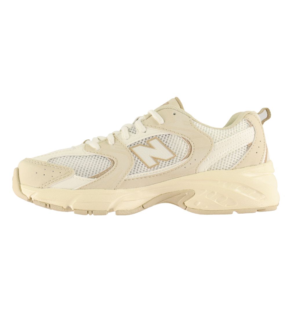 Baskets New Balance - 530 - Beige/Angora
