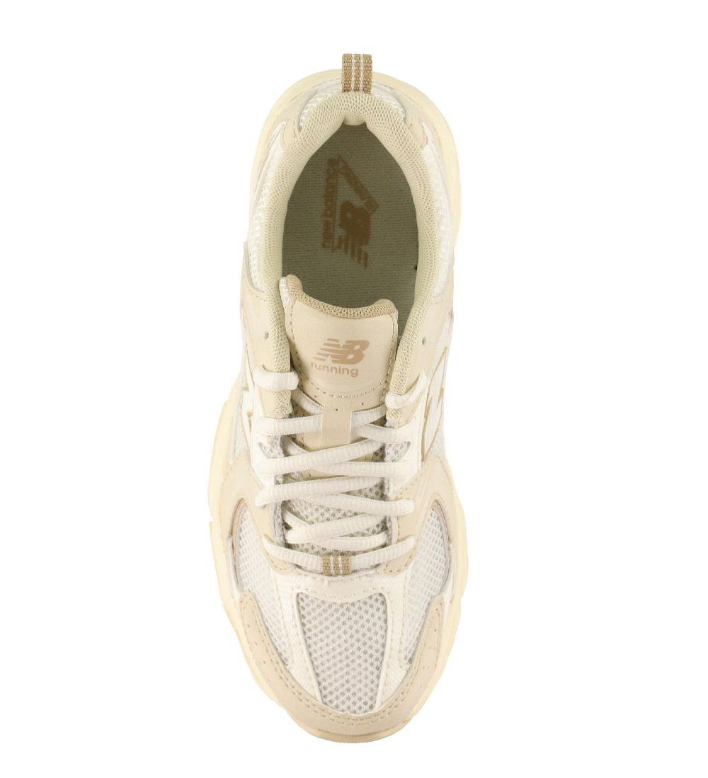 Baskets New Balance - 530 - Beige/Angora